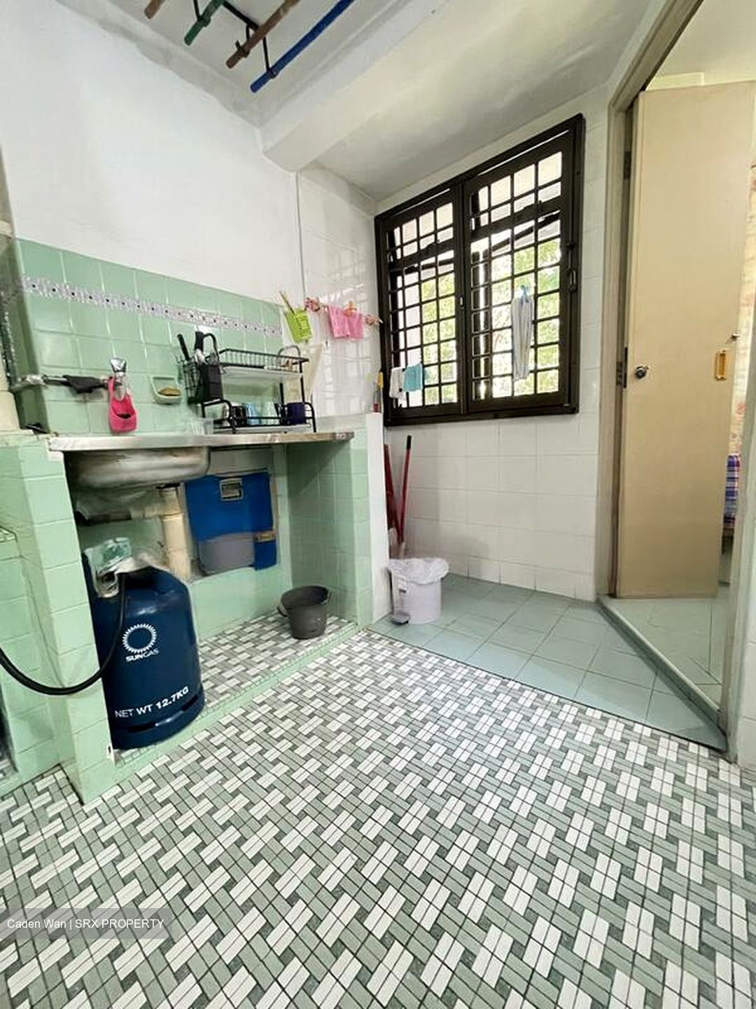 Blk 20 Dover Ville (Queenstown), HDB 3 Rooms #455439321